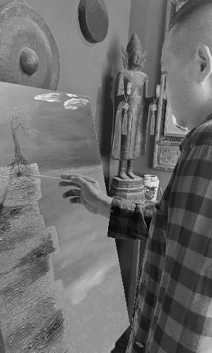 Spino Arts