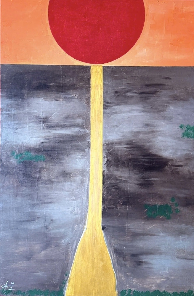 unique path