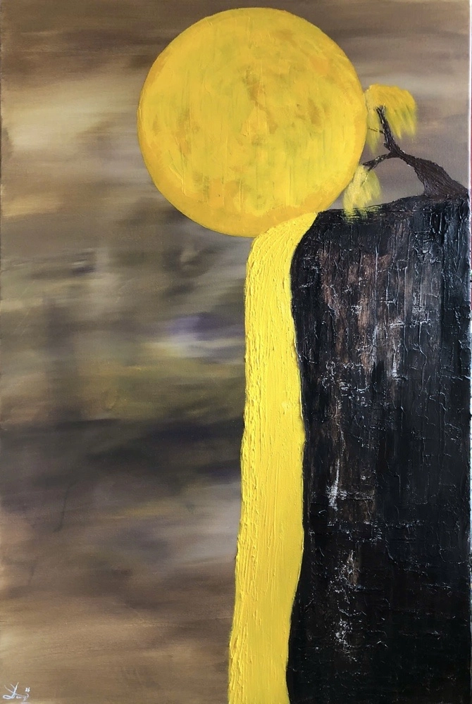 Moon Fall