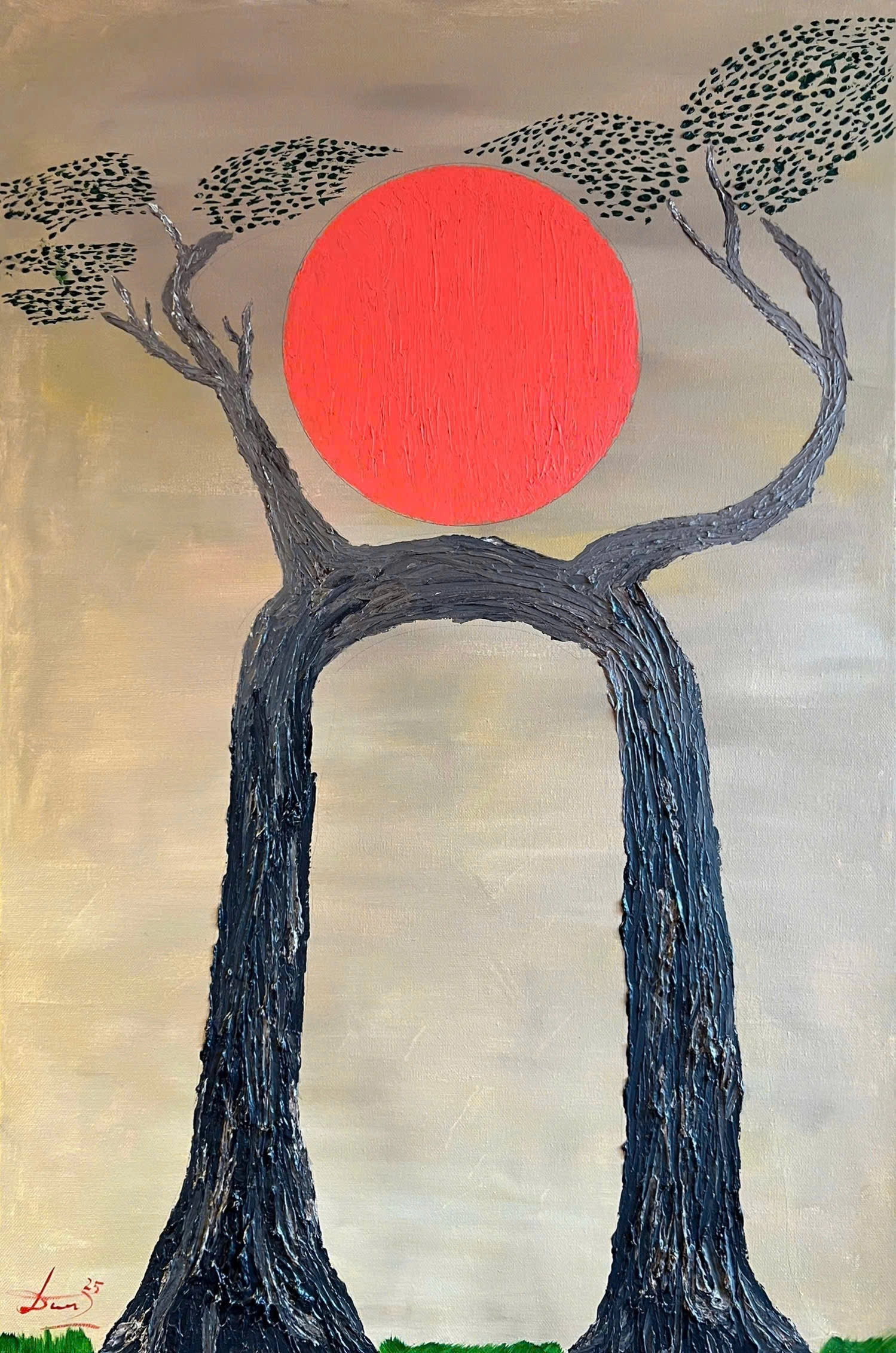 Nature and Hope